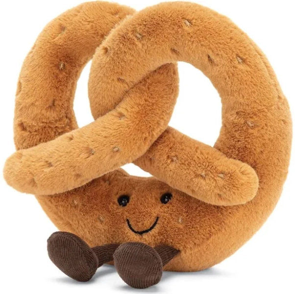 Jellycat Pretzel