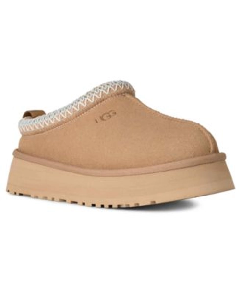 UGG Women's Tazz II Platform Slippers