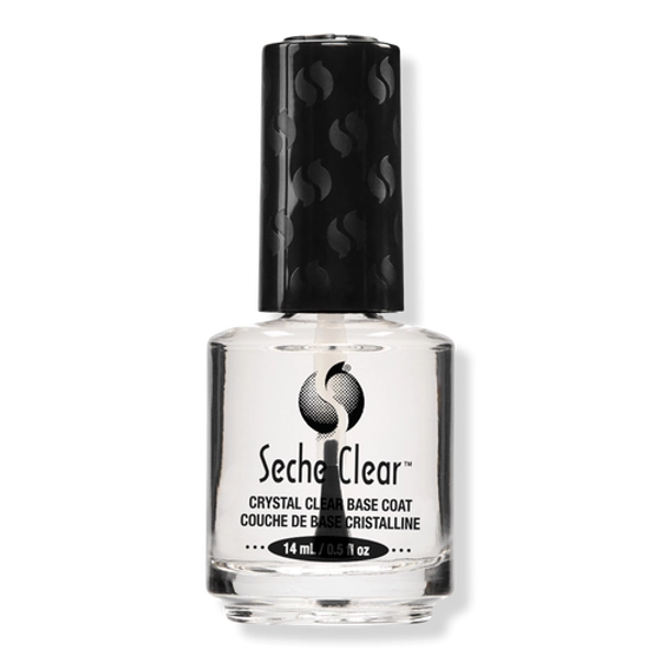  Seche Crystal Clear Base Coat