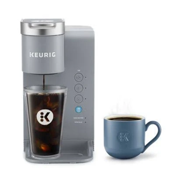 Keurig Single Serve K-Iced Essentials Coffee Maker