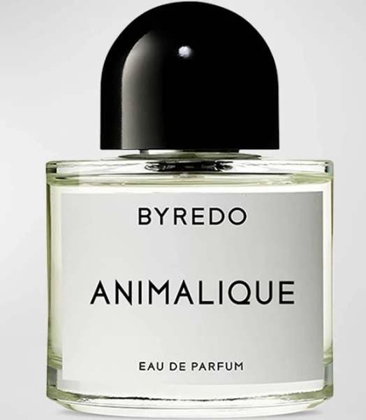 Byredo Animalique Eau De Parfum