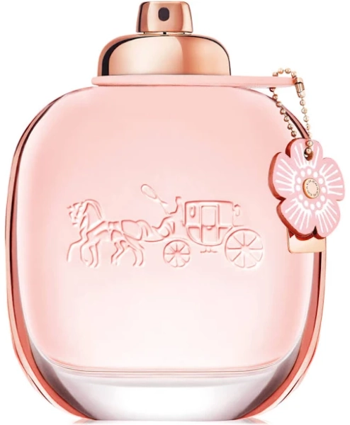 Coach Floral Eau De Parfum Spray