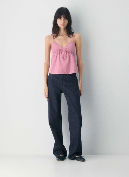 CottonWhisk™ Loulou Camisole | Aritzia US