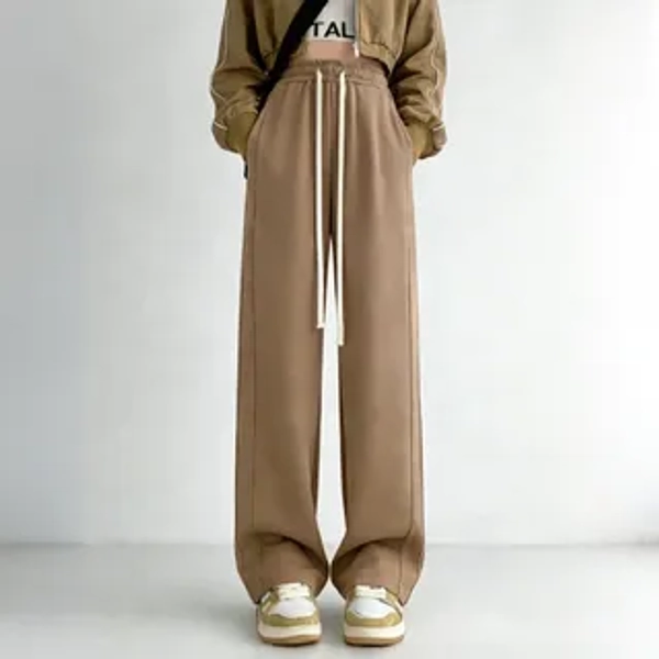 high waist sweatpants 