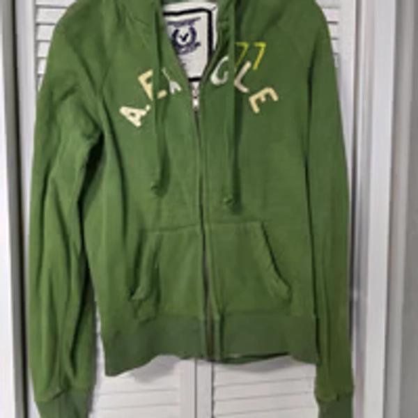 American Eagle Vintage Hoodie