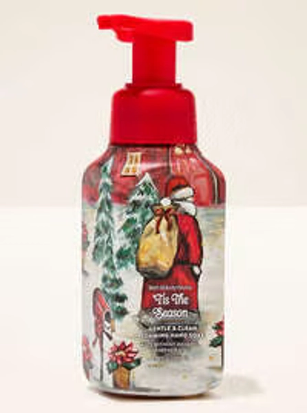 Bath & Body Works