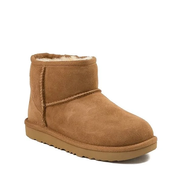 UGG Kids Classic Mini II Boots