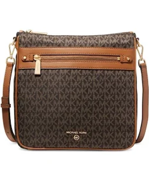 MICHAEL Michael Kors Jet Set Charm Large North/South Crossbody Bag