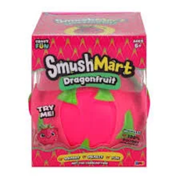 Smush Mart Dragonfruit