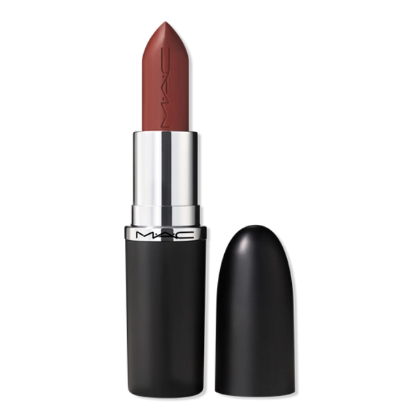 M·A·Cximal Sleek Satin Lipstick - Crème In Your Coffee