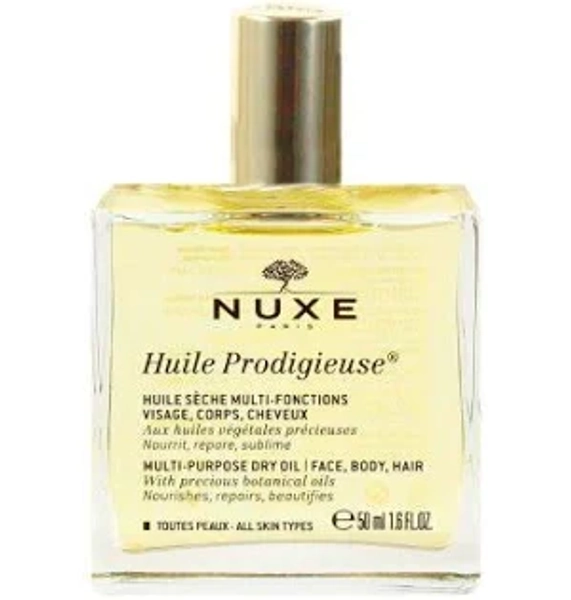 NUXE Huile Prodigieuse Dry Oil