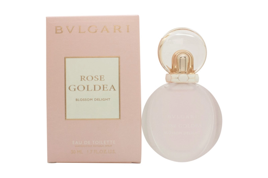 Bvlgari Rose Goldea Blossom Delight Eau de Toilette
