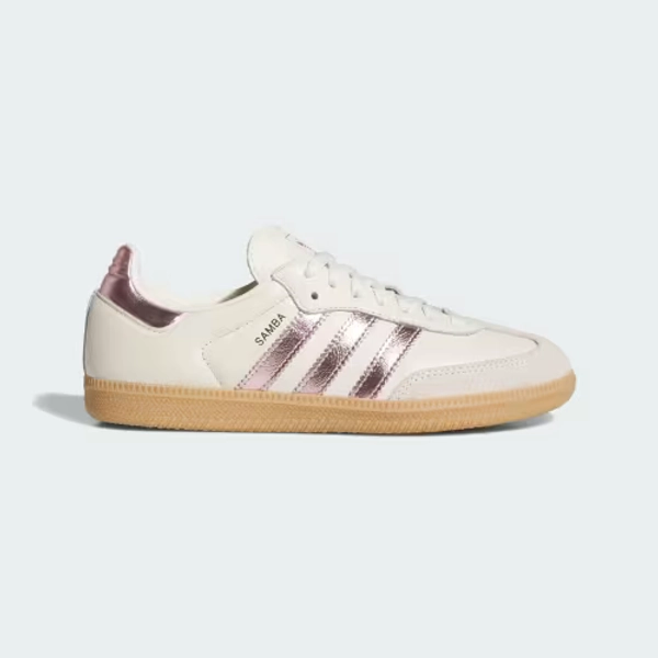 SAMBA OG SHOES