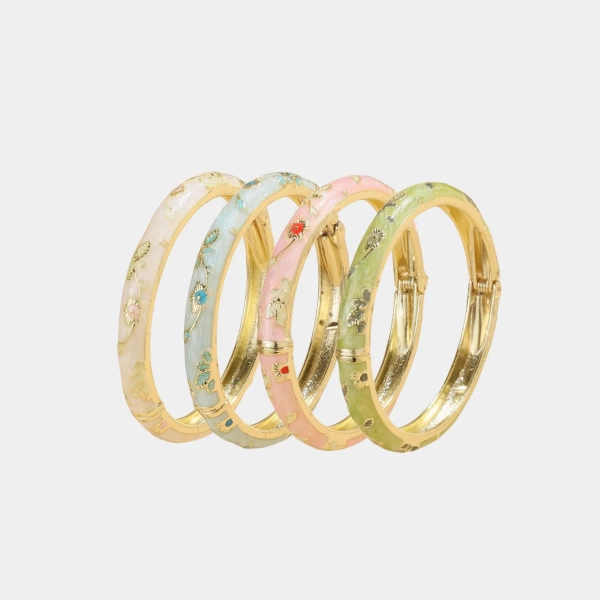 THE FAIRY BANGLE SET