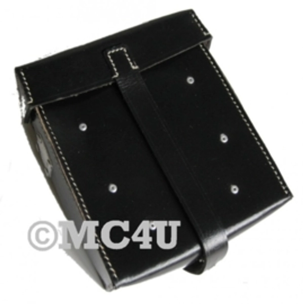 MG Pouch Schwarz