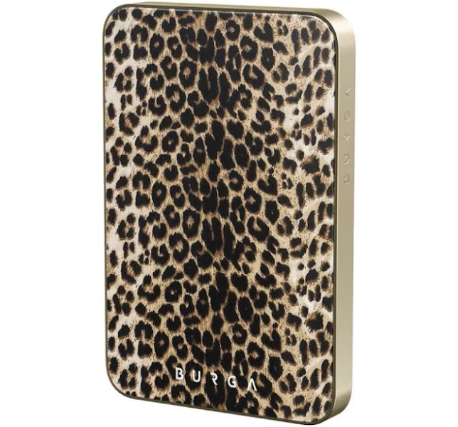 Player Magnetic Power Bank