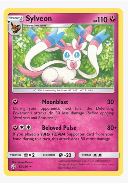 Sylveon