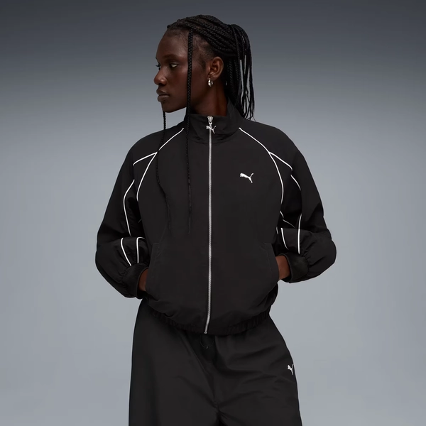T7 Women's Balloon Jacket