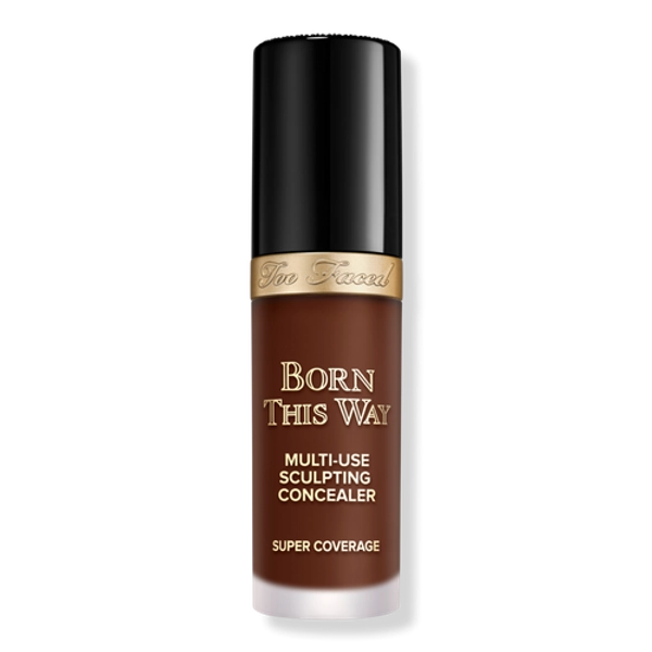 Born This Way Super Coverage Multi-Use Concealer - Sable