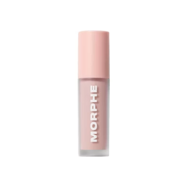 Morphe Wakeup Artist Under Eye Correcting Concealer - Blossom 01 - 3.78ml: Vegan, Light Coverage, Finish, Tube