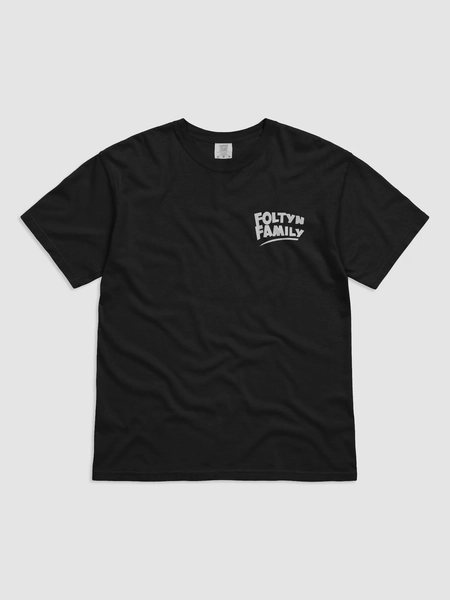 Foltyn Family Shirt (Adult)