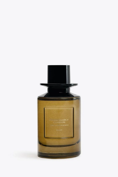 FASHIONABLY LONDON ELIXIR PARFUM 100ML (3.4 FL. OZ)