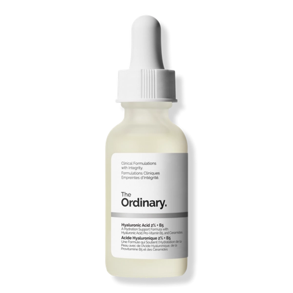 Hyaluronic Acid 2% + B5 Hydrating Serum with Ceramides - Hydrating Serum 1.0 oz