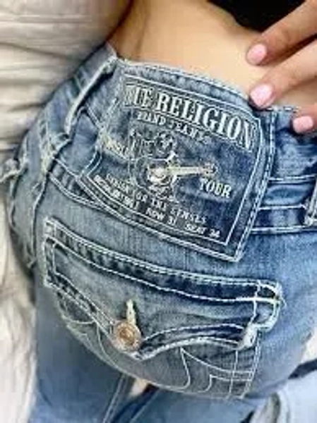 NEW! Y2k Jeans NEW! Y2k Jeans