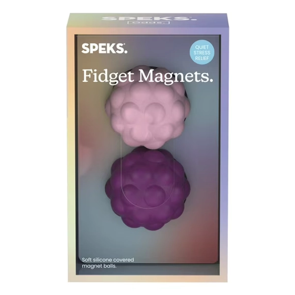 Speks Magnetic Fidget Balls