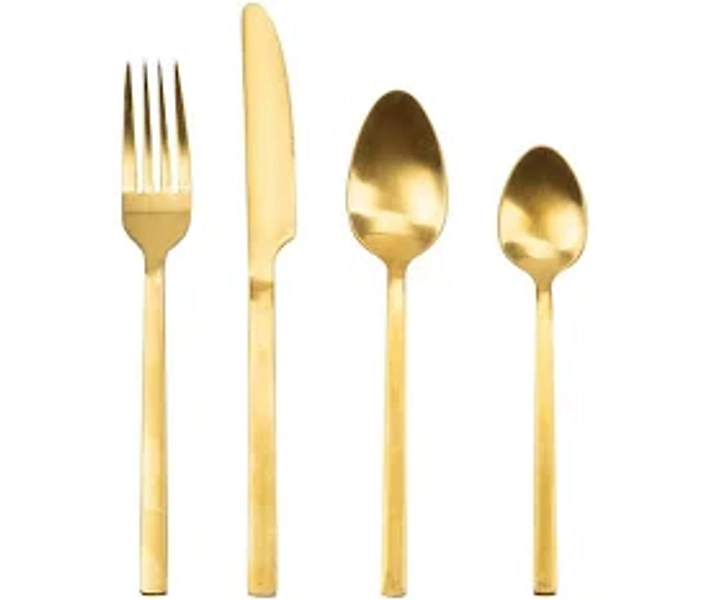Cosy & Trendy Set de Couverts 24 Pcs
