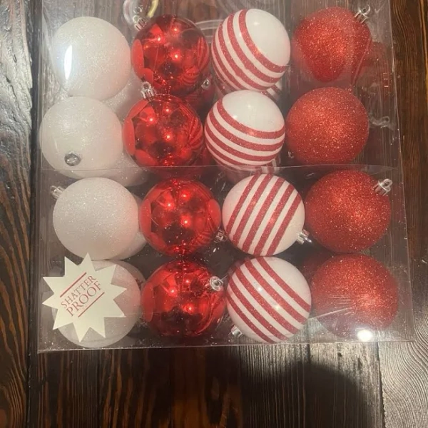 New Home Hobby Lobby Ornaments