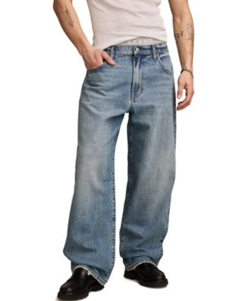 Men's 281 Baggy Jeans