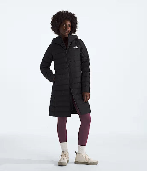 Women’s Aconcagua Parka | The North Face