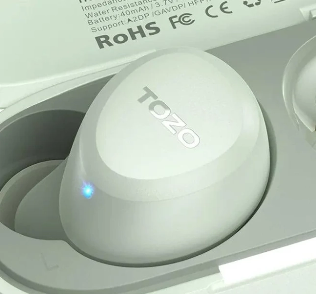 TOZO A1 Mini Wireless Earbuds