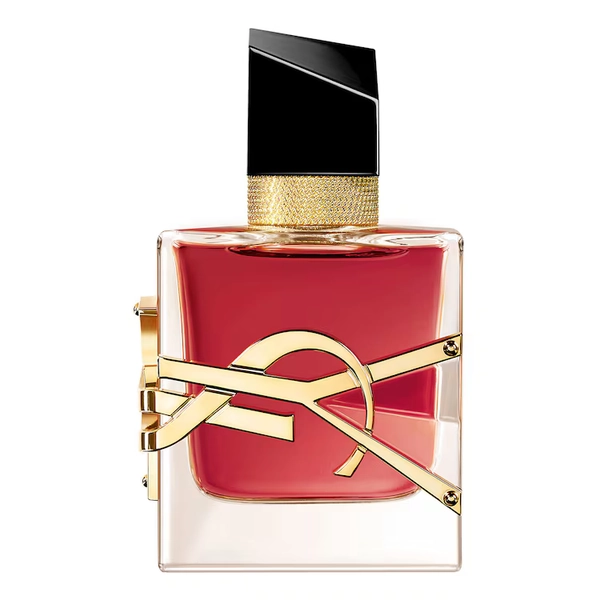 Libre Berry Crush - Eau de Parfum Florale Fruitée pour femme