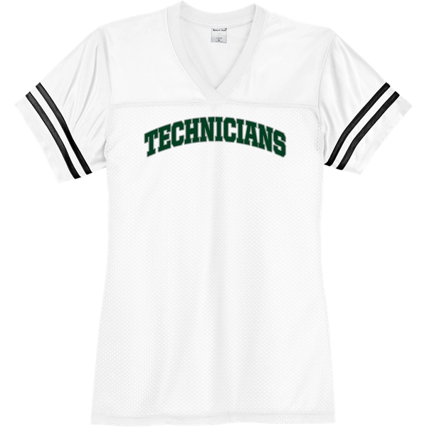 Sport-Tek Women's PosiCharge Replica Jersey