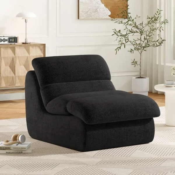 Ebern Designs Upholstered Accent Chair