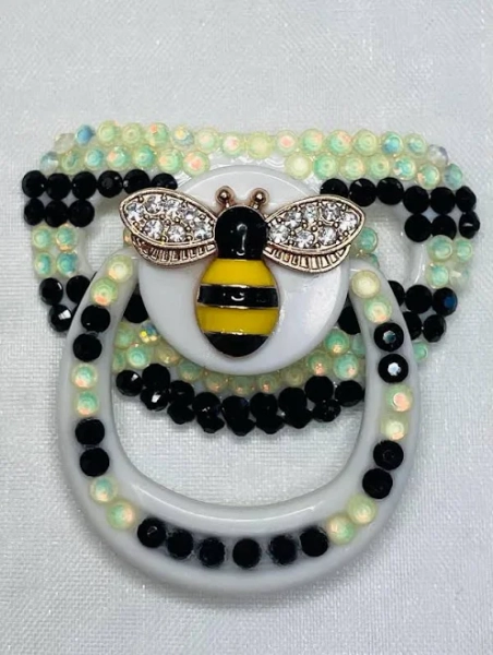 Magnetic Reborn Doll Pacifier