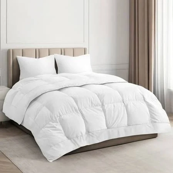 CGK Linens Premium Down Alternative Comforter