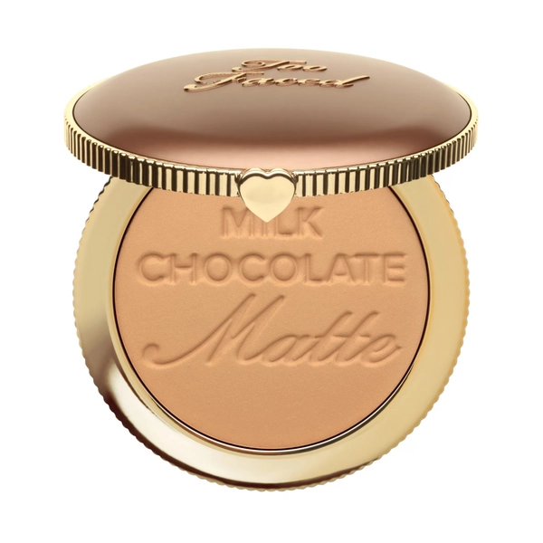 Milk Chocolate