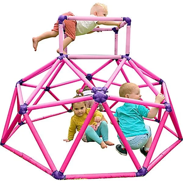 Eezy Peezy Climber with Top