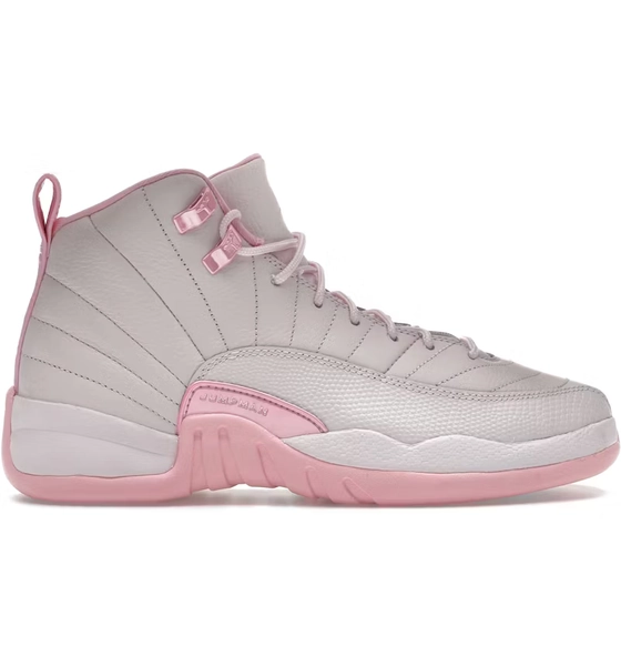 Jordan 12 Retro Pearl Pink (GS)