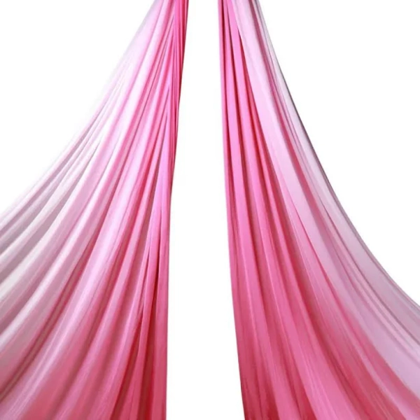 Uplift Active Aerial Silks
