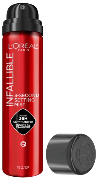 Infallible Infallible-Setting-Spray