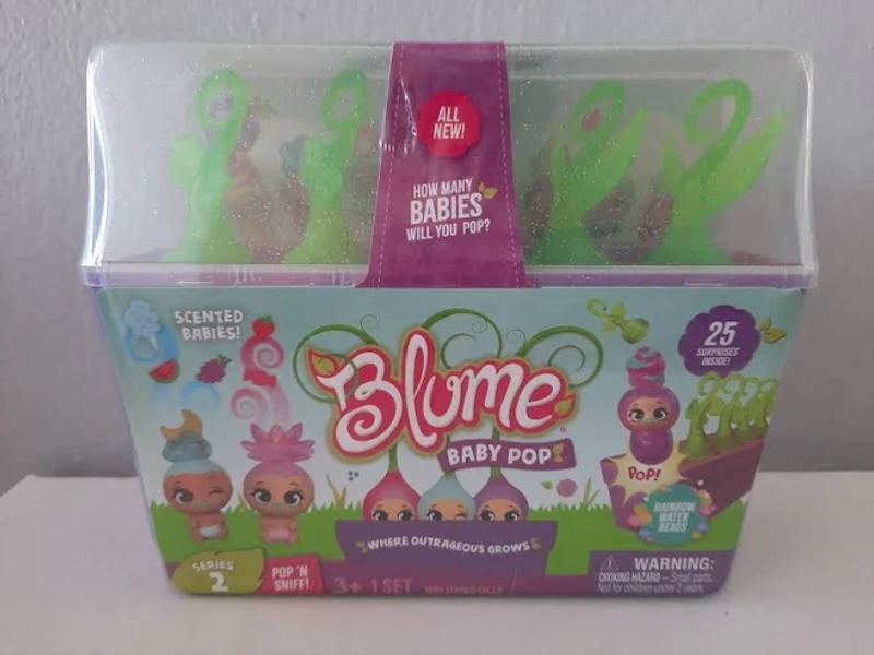 Blome Baby Pop Series 2