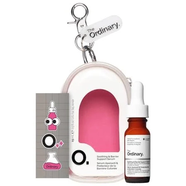The Ordinary Soothing & Barrier Support Serum Set