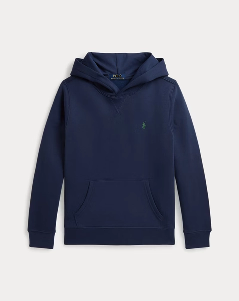 Fleece Hoodie