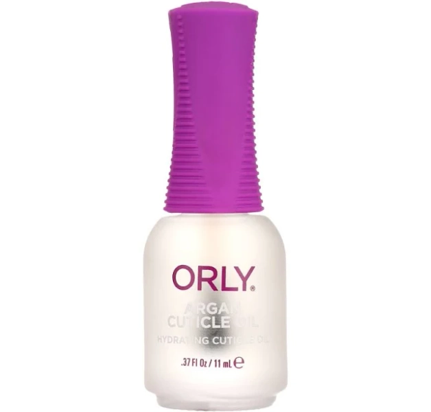 Orly Argan Oil Cuticle Drops