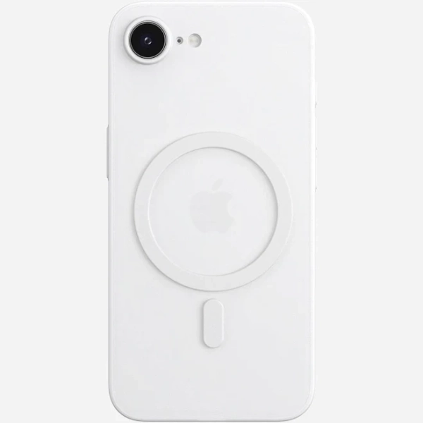 Super Thin MagSafe Case for iPhone 17e