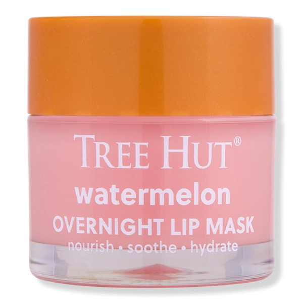 Overnight Lip Mask - Watermelon